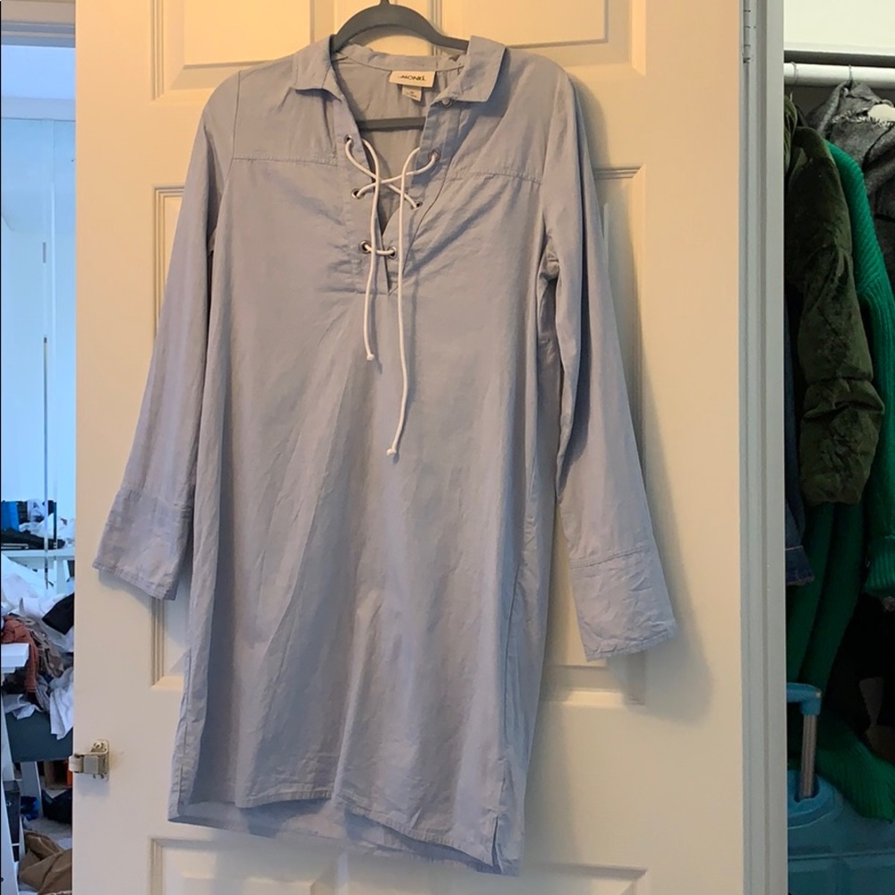 Monki dress